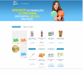 Site de Farmacia